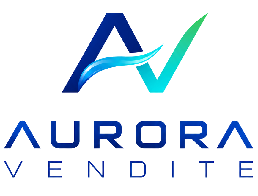 Aurora Vendite
